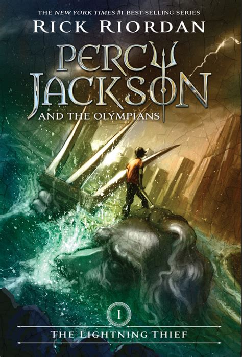 Tartarus and the Curses of Percy Jackson (or .